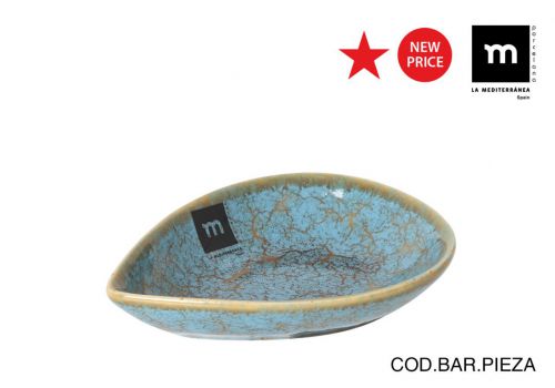 Y Bol Aperitivo Col 14.6x10.6x3cmscratch — vista 1