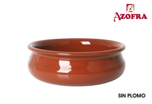 Caçarola Dupla Azofra 17cm — vista 1