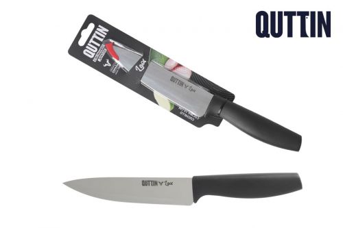 F Pr 108cuchillo Cocina 15cm Laos — vista 1