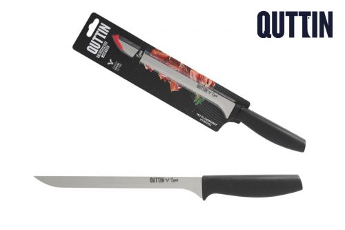 F  Pr 108cuchillo Jamonero 22cm Laos