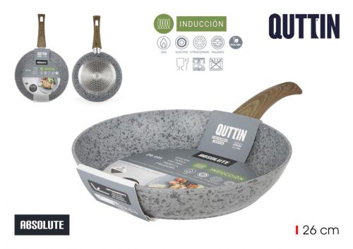 Serta 26cm Quttin — referência BQ06026178315