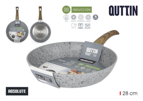 Serta 28cm Quttin — referência BQ06026178316