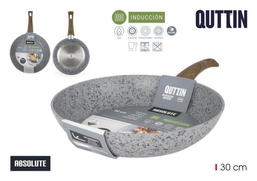 Serta 30cm Quttin — vista 1