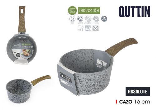 Serta 16cm Quttin — referência BQ06026178318