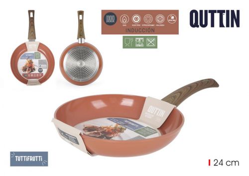 Serta 24cm Quttin — vista 1