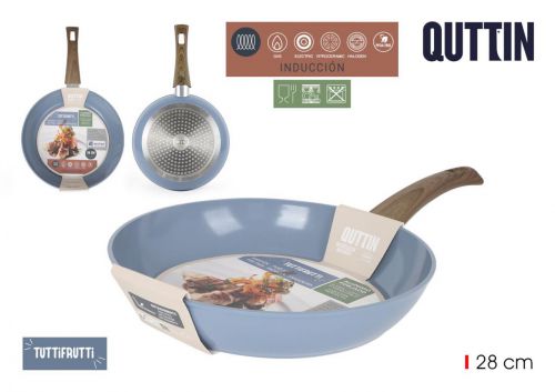 Serta 28cm Quttin — vista 1