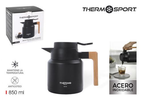 Thermo Aço Thermosport