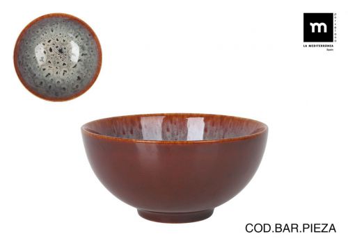 Bol Aperit.japo 15.2x7.6cm Reac.airi — referência 720010S