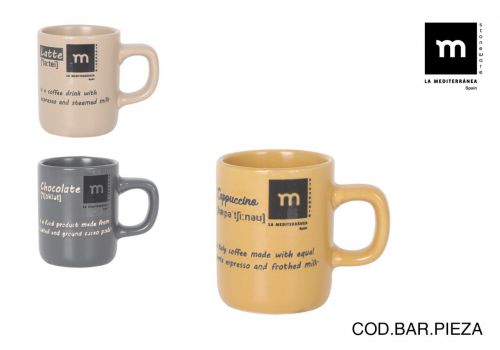 Taça Espresso 90cc Salento Md — vista 1