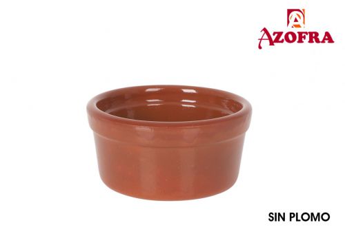 Ramequin Azofra 8cm — vista 1