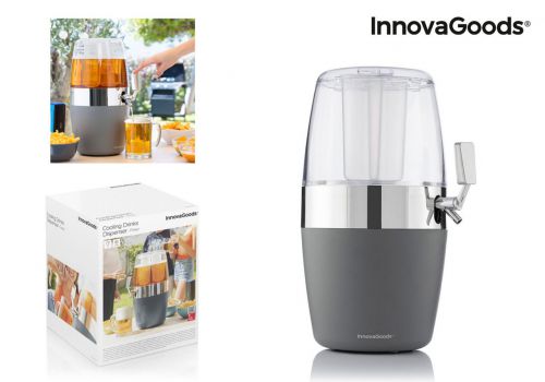 Dispensador De Bebidas Refrigerante Freer Innovago — referência 5260103462