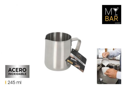 Jarro De Leite My Bar — referência BQ01019978422