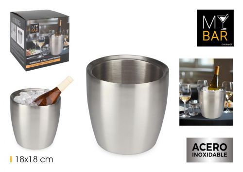 Raffreddatore Isotermico Per Bottiglie My Bar