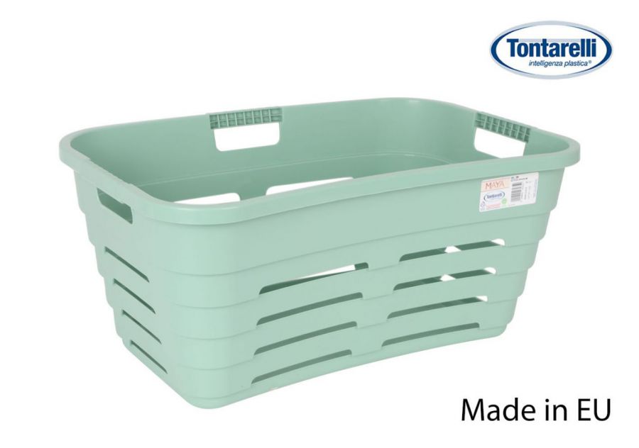 Cesta Ropa Ergonomica 39l Mayalaundry Basket — referência 8064731C814