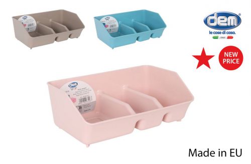 Y Soporte De Estropajo Colores — referência 8540CA1C