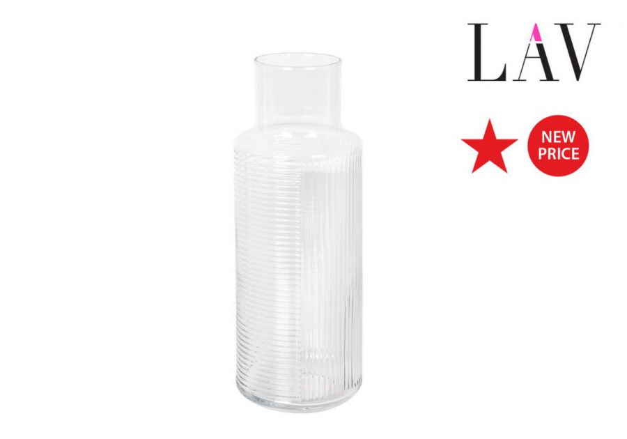 Y Botella/Decantador 1.2l Helen — referência 458HLN887Y