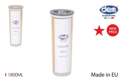 Y Tarro Hermetico  180l Beclassic — vista 1