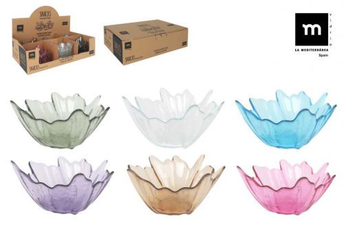 Bol Snacks Colores Leaf  135cm — vista 1