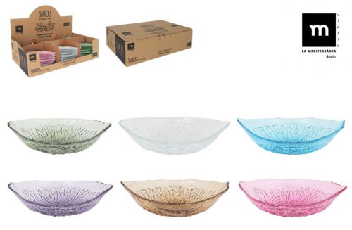 Bol Snacks Colores Sicily  15cm — vista 1