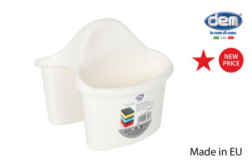 Escorredor De Talheres/Massa Branco — referência 8540CA2