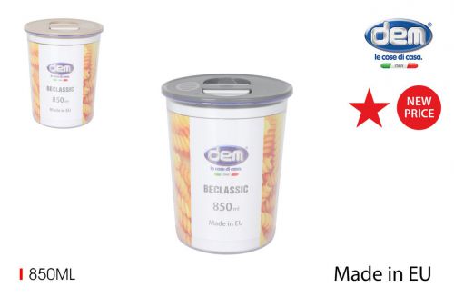 Y Tarro Hermetico  085l Beclassic — referência 60012331