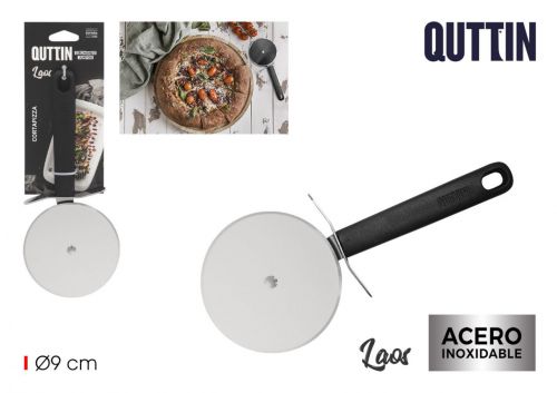 72 Cortapizza Quttin — vista 1