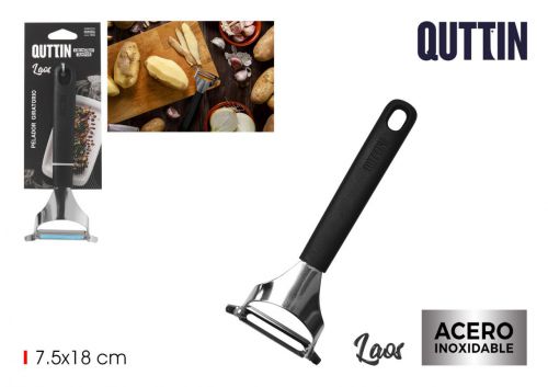 72 Descascador Quttin — referência BQ01017978784