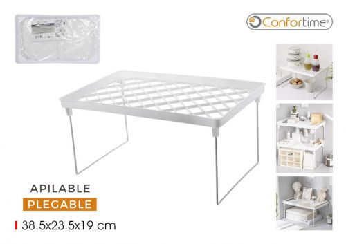 Prateleira Dobravel Confortime — referência BY01011078595