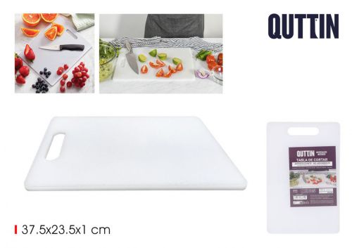 Tabua De Cortar Profissional Quttin
