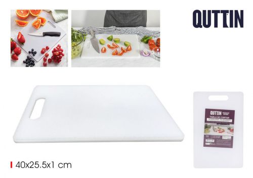 Tabua De Cortar Profissional Quttin — referência BQ01011578862