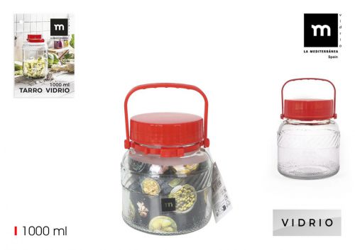Pote Vidro La Mediterranea — vista 1
