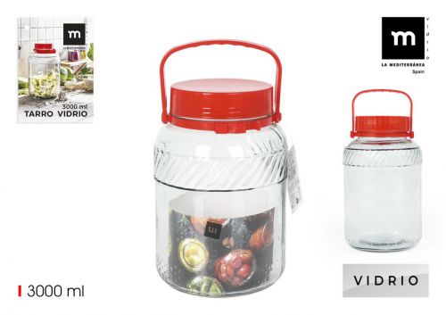 Pote Vidro La Mediterranea — vista 1