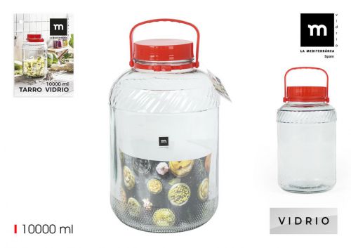 Pote Vidro La Mediterranea — vista 1