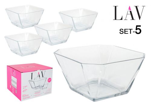 Conjunto Prj Krns2 Com 4 Sacos De 300 Ml + Tigel — vista 1