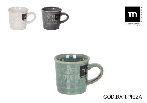 X-Cara De Café Expresso Original Farm Md De 80 C — referência 4920520