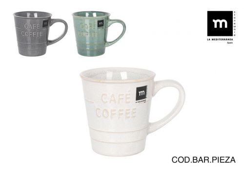 Caneca Jumbo 450cc Original Farmmd — vista 1