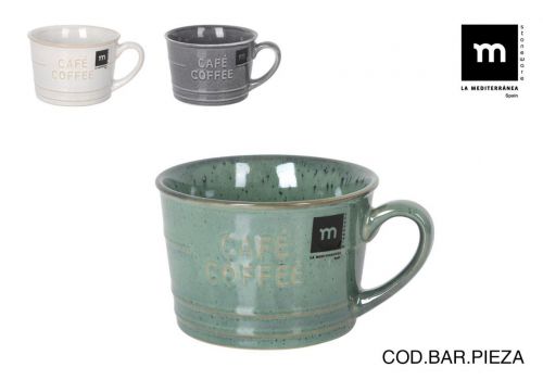 Caneca Jumbo 410cc Original Farm Md — vista 1