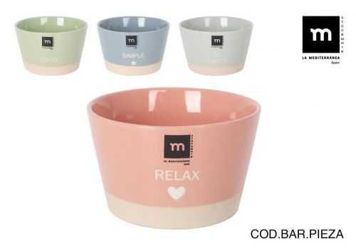 Bol 630cc 13.3cm Simplegood Md — referência 4921016