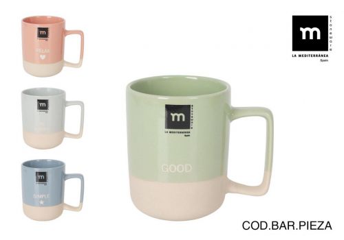 Mug 320cc Simplegood Md — vista 1