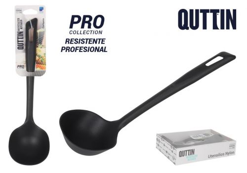 L-Mina De Nylon 33x10cm Pro Quittin — referência QT-6242472N