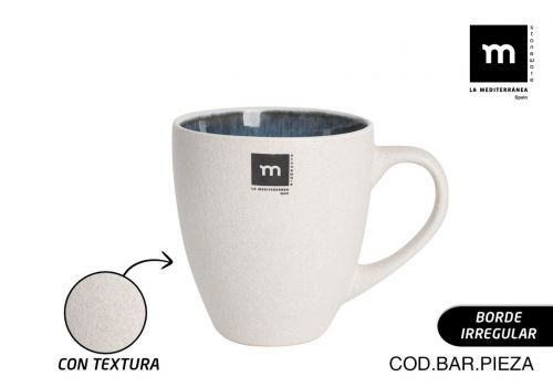 Mug 420ml Savina Md — referência 7470G29