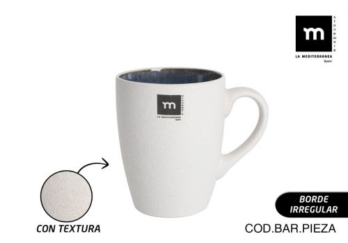 Mug 350ml Savina Md — referência 7470G30