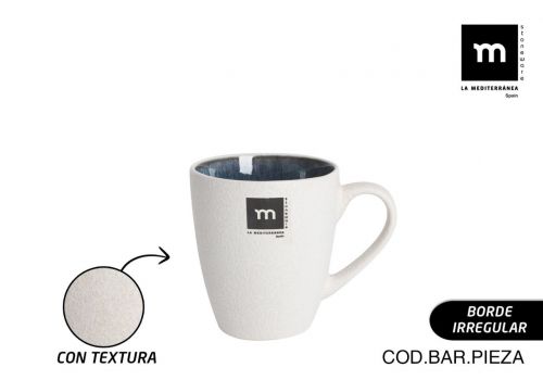 Mug 200ml Savina Md — vista 1