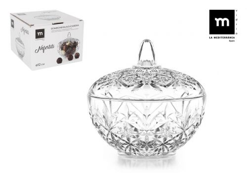 R26 Tigela Para Doces/Açucareiros 12cm Nefertit — referência 829900197
