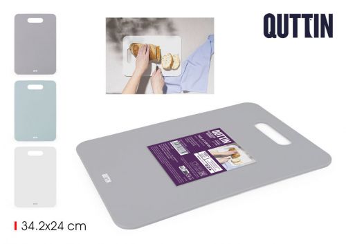 Placa De Corte Quttin — vista 1