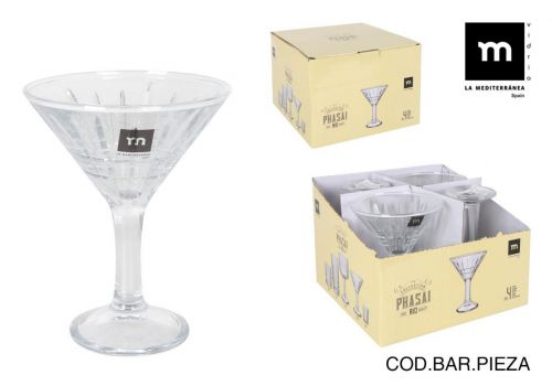 Copa Coctel 200ml Phasai Rio Md — vista 1