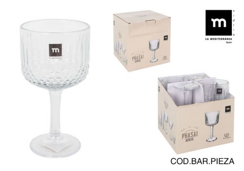 Copo Md Phasai Geneve De 500ml — vista 1