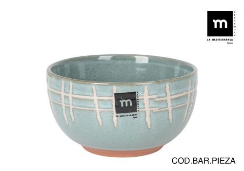 Bol 650cc 14cm Cuadric Md — vista 1