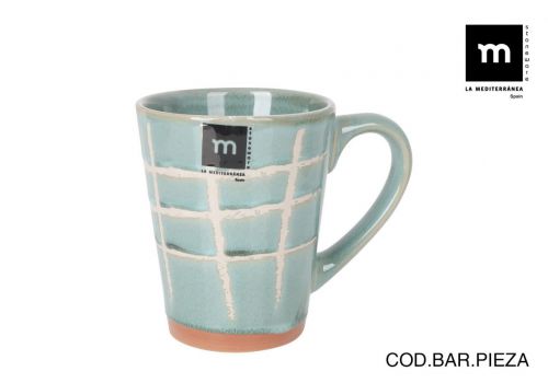 Mug 320cc Cuadric Md — vista 1
