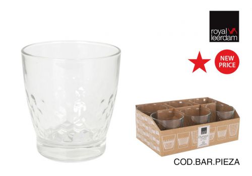 Sp Olympea Vidro Liso 35cl 9x10cm — referência 762300296